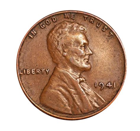 1941 Penny Value: How Much Are 1941 Pennies Worth? What Makes 1941 ...