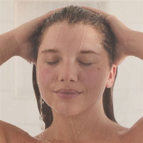 Filtered Showerhead | The Best Shower Head with Filter - Canopy