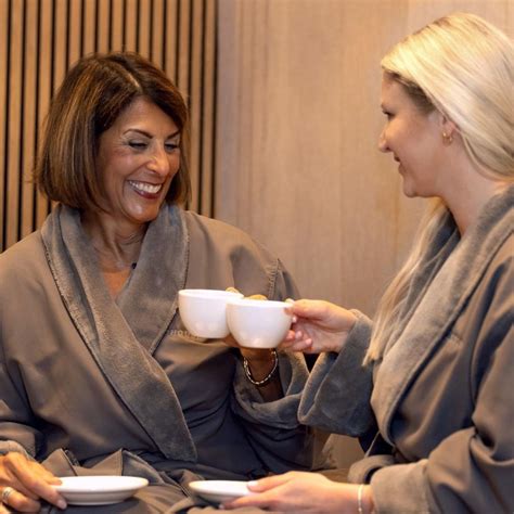 Spa Services | Maple Grove, MN | Woodhouse Spa