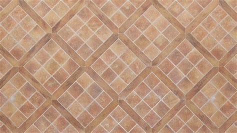 Download Alluring Mediterranean Terracotta Floor Tiles Wallpaper ...