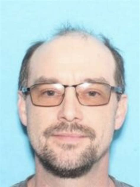 Missing Hiker in the Spanish Creek Area