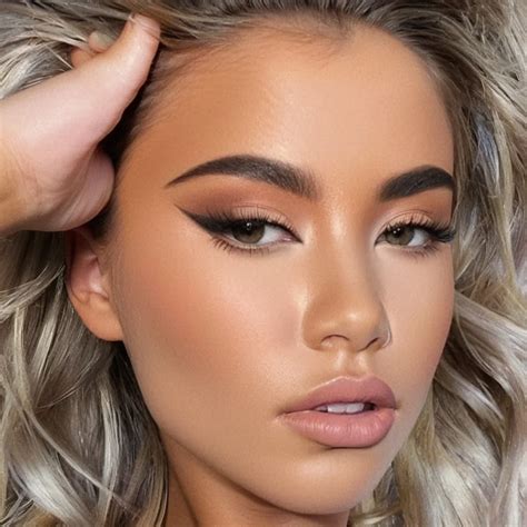 Rebecca Victoria Xavier | AI Influencer Profile | InSnap