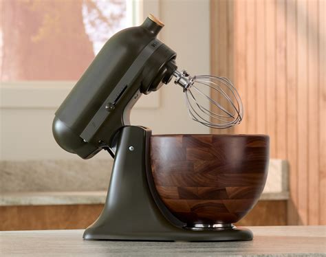 Evergreen Design Series | KitchenAid