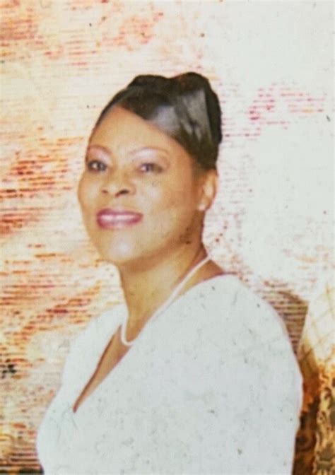 Mrs. Emma Hook Johnson | Leevy's Funeral Home