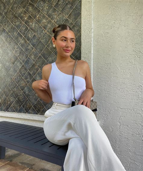 Madison Moore Biography/Wiki, Age, Height, Career, Photos