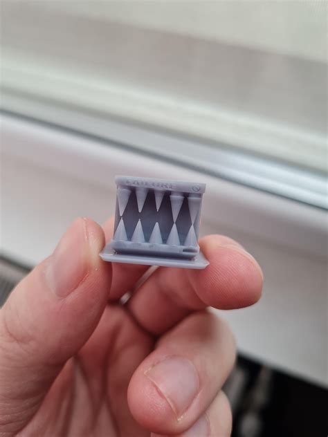 Cones Of Calibration