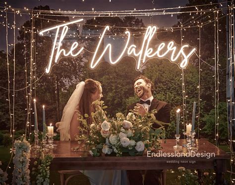 Neon Sign Custom Name, Custom Neon Sign Battery Operated, Neon Sign ...