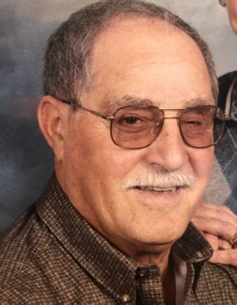Nicholas Converso Obituary | 1929 - 2020 | Lockport Union Sun Journal