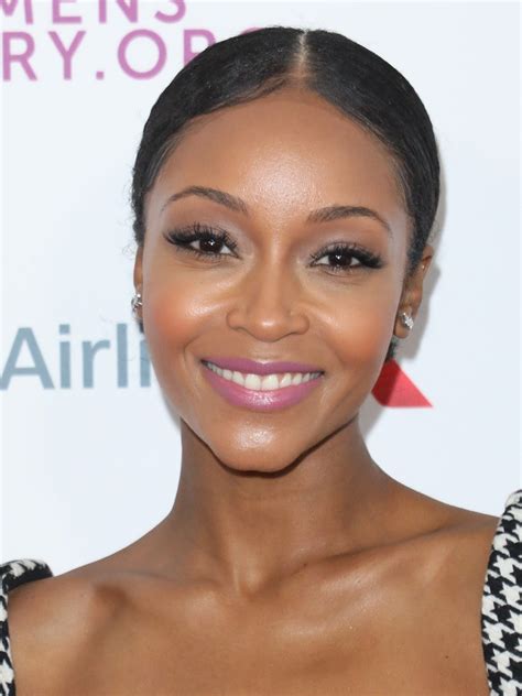 Yaya Dacosta: The Multifaceted Star Shaping The Entertainment World