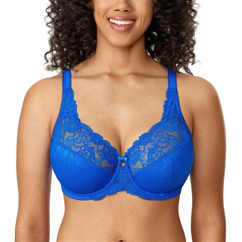 Best Minimizer Bra Without Underwire | Best Minimizer Bras Large Busts ...