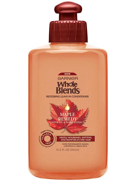 Maple Remedy Restoring - Whole Blends Shampoos, Conditioners and ...