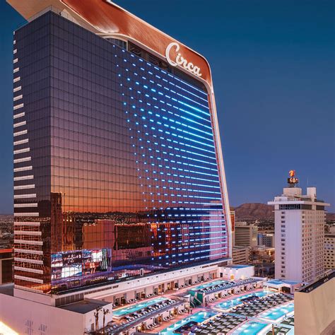 Boutique & Luxury Hotels in Las Vegas from Tablet Hotels