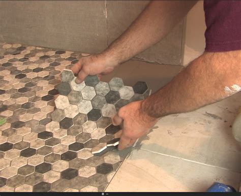 The Best Flooring for Wet Rooms and Curbless Showers