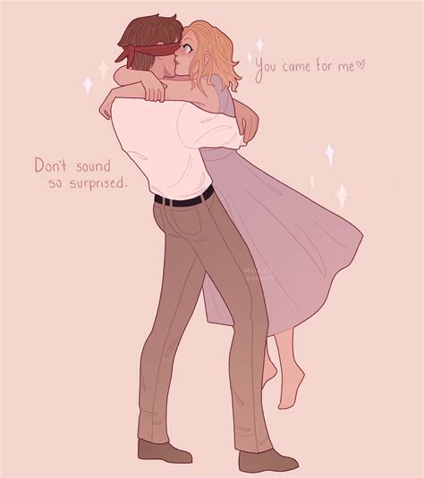 mellendraws on Twitter: "THEY OWN MY HEART RN #cresswell #booktwt # ...