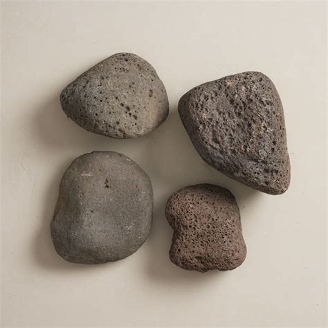 Bush Rock - Lava Stone | Centenary Landscaping