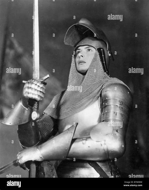 Armour bergman victor fleming ingrid hi-res stock photography and ...