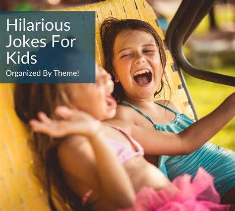 275+ Clean & Funny Jokes for Kids (Animal, Holiday, Lunchbox + More!)