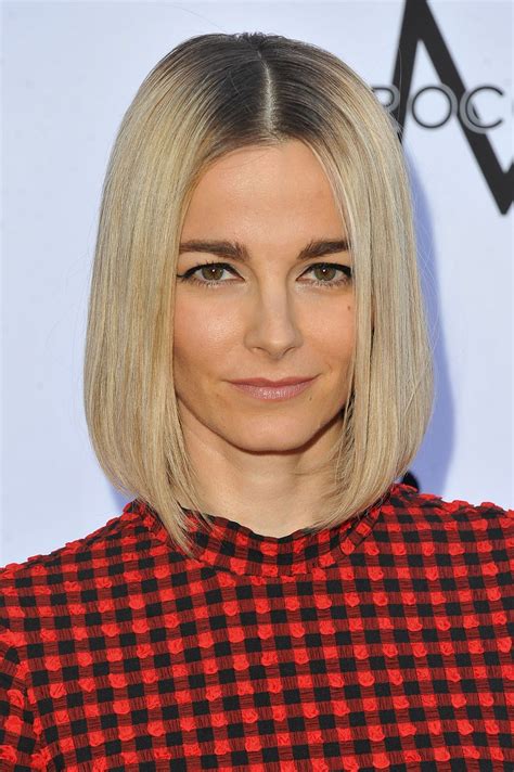 Bojana Novakovic – The Daily Front Row Fashion Awards 2018 in LA • CelebMafia