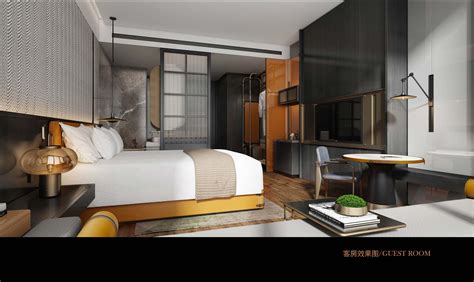 Pin by 古叶 on J&酒店/包房 | Hotel room design, Hotels room, Hotel room interior