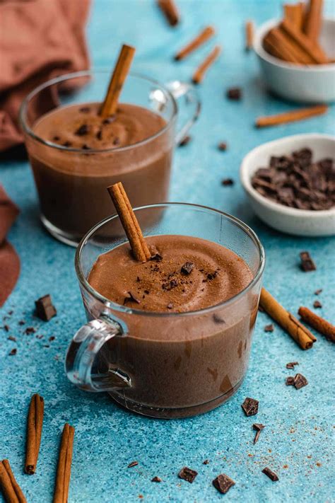Champurrado Recipe Champurrado: Mexican Recipe + VIDEO EnriLemoine