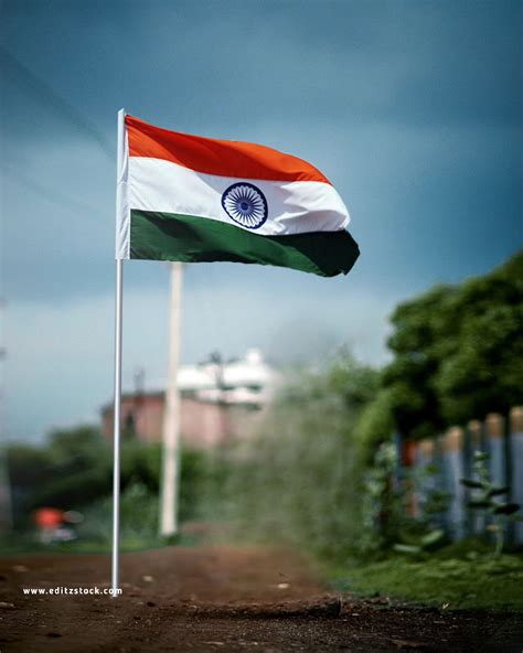 Indian flag cb editing background full hd