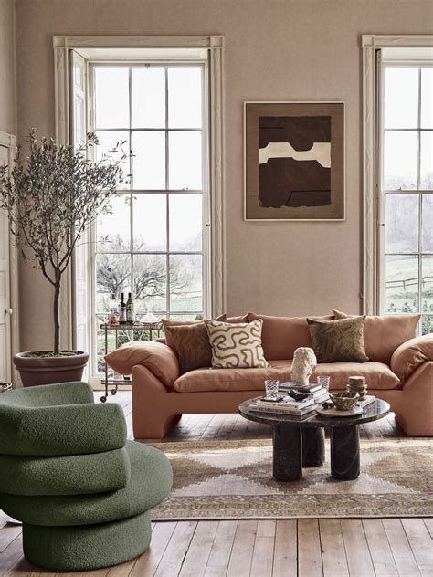 Soho House Nashville Opens…And With It, A Stellar New Home Goods ...