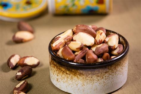 Organic brazil nuts | Best brazil nuts online | Goingnuts