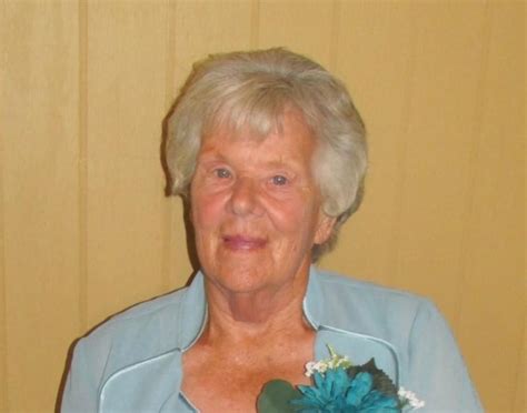 Shirley Lott Haymon - Obituary - Quad Cities Daily