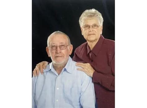 Marjorie Ann Dear Obituary (2025) - Flushing, MI - Rossell Funeral Home ...