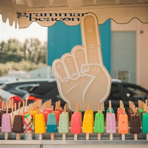 30 Other Ways to Say “Let’s Blow This Popsicle Stand” - Grammar Beacon