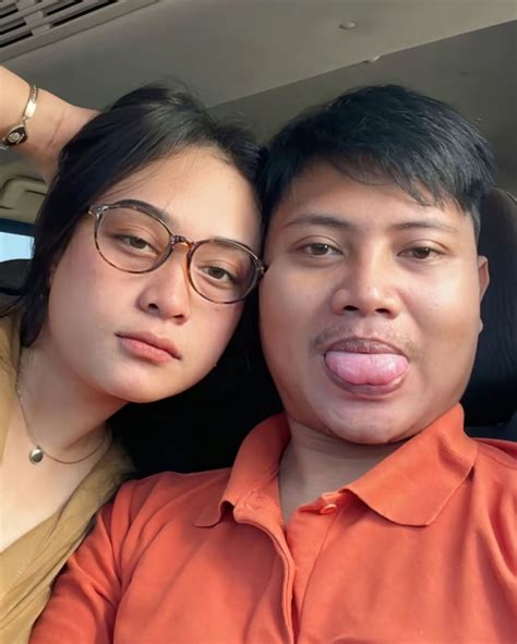 Luqman Hakim Tetap Nikahi Bu Guru Salsa setelah Viral Video Syur, Ini ...