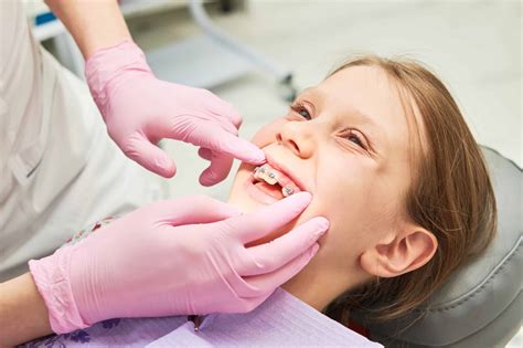 Can Kids With Baby Teeth Get Braces?