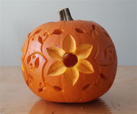 How Do Pumpkin Flowers Turn Into Pumpkins at Patricia Henderson blog