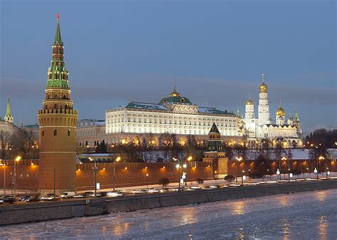 Image kremlin-7 : Dos czares a Putin, R�ssia exibe suas particularidades ao planeta ...