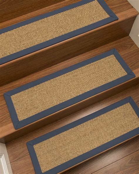 Stair Tread Rug Pads at Jason Seman blog