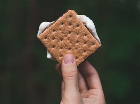 How to make the perfect s'mores—with science | Popular Science