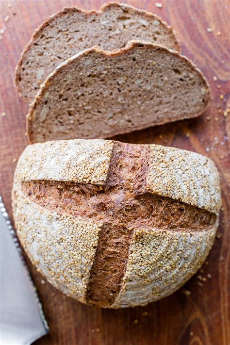 Rye Bread Gut Health at Delia Garibay blog