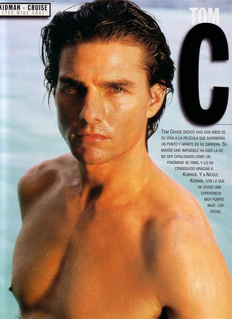 Tom Cruise, Male Models, Toms, Gay, Nude, Best, Men Models