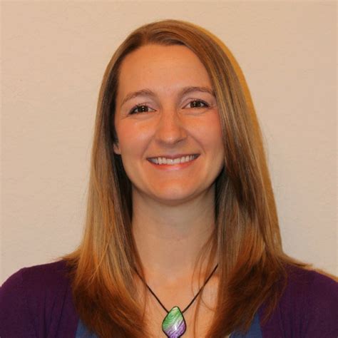 Candice Ford - Director of Financial Planning and Analysis - Pilot ...