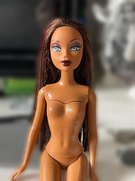 doll identification : r/MySceneDolls