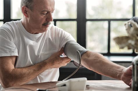 Why is My Blood Pressure High in the Morning? - Healthcare Associates of Texas