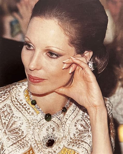 FD GALLERY | Begum Salimah Aga Khan, the former wife of the 49th ...