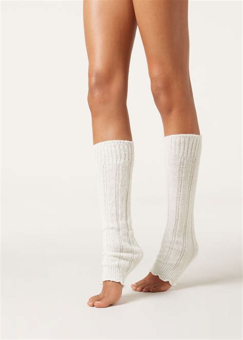 Soft Leg Warmers - Leg warmers - Calzedonia