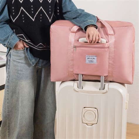 Holiday Savings Clearance 2024! ASXITE Duffel Bags for Traveling ...