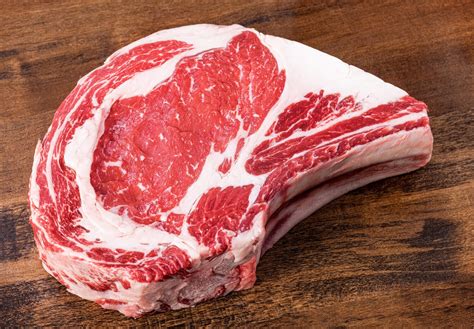 Buy Ribeye Steak Online | Maplecrest Meats