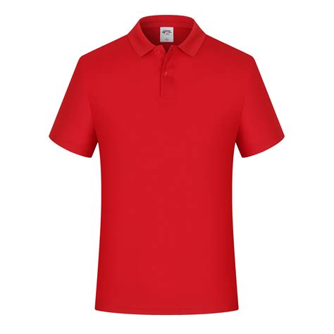 Red School Uniform Polo Shirts at Will Hannah blog