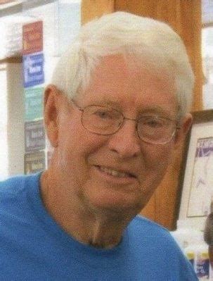 Robert Ware Obituary (1928 - 2019) - Campbellsville, Ky, KY - Lansing ...