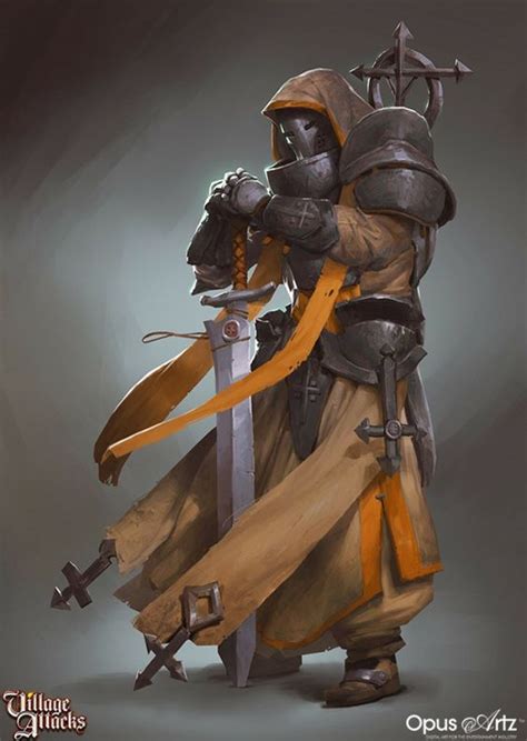 D&D 5e: Death Domain Cleric Guide - Sage Gamers
