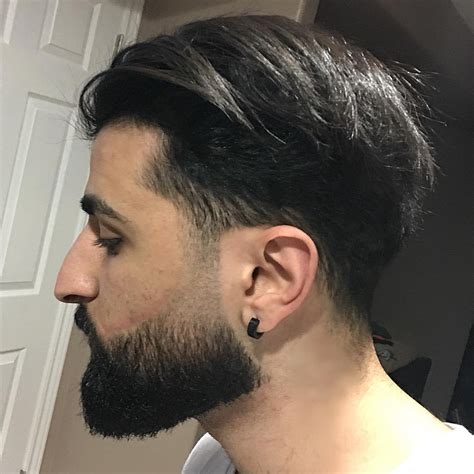 Mastering the Beard Fade: A Guide for the Modern Man