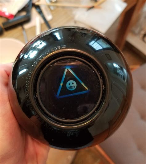 Custom Magic Eight Balls at Bernadette Williams blog